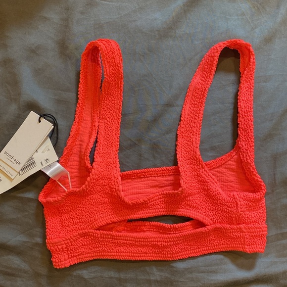 ⚡️Bound by Bond-Eye Swim Top ⚡️ - Picture 3 of 5